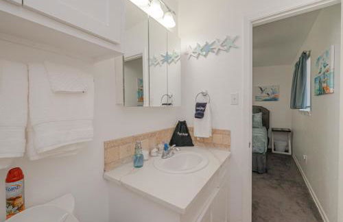 Knot Bay Haven, Dog Friendly, Hot Tub, Fenced yard, Patio and Grill, 3 BR - Foto 28