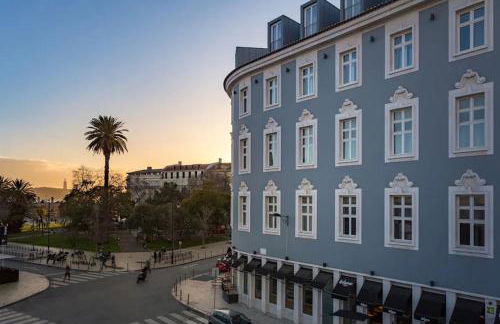 Modern Apartment III RoofTop & Tejo View River - Foto 18