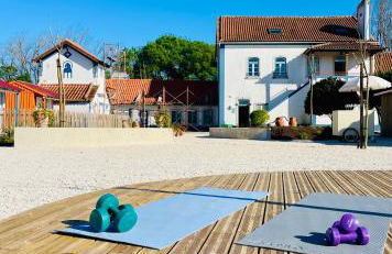 Marchanta Riverside Hotel - Foto 26