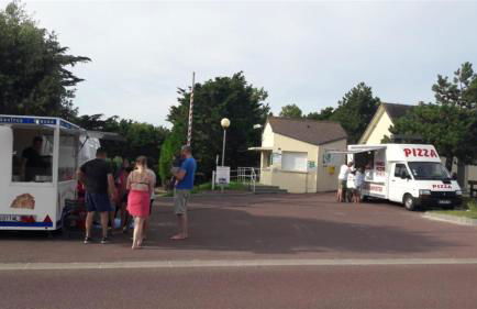 Maison de vacances à Créances - Foto 35