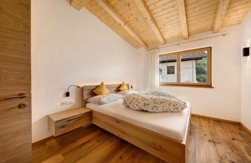 Unterötzbauerhof - Fewo Rosenblick - Foto 8