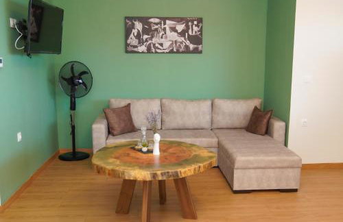 Το Μπαλκόνι Του Όρλιακα - Foto 8