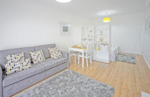 Luxury Anibal Cunha Apartments - Foto 7