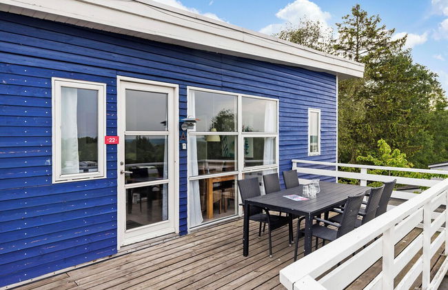 First Camp Tempelkrogen - Holbæk - Foto 16