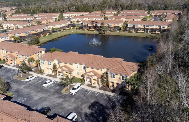 Private Hot Tub 3-bedroom 8 Miles From Disney - Photo 28