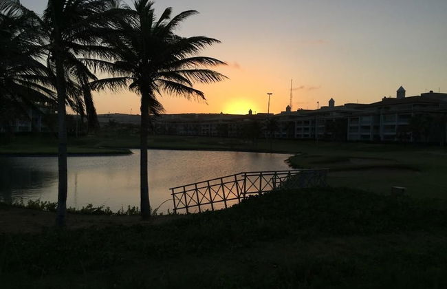 GOLF VILLE RESORT BEACH PARK - Photo 48