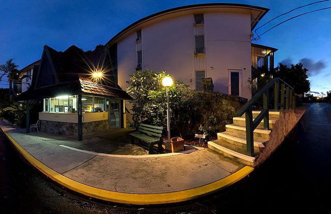 Colony Cove Beach Resort by Antilles Resorts - Photo 15