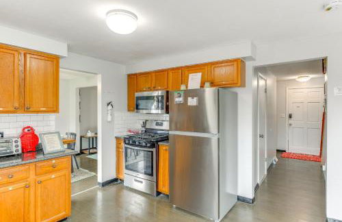 4 Mi to Dtwn Family Home in Buffalo - Foto 10