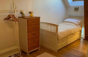 The Old Farm Gite - Foto 11