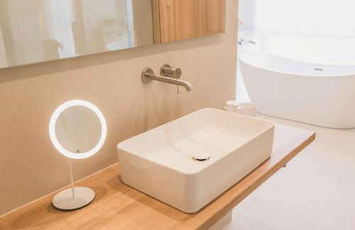 STEILLAGE - Design Moselsuiten mit Panoramablick und SPA - Foto 38