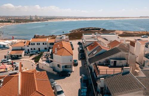 T2 Praia Baleal - Foto 24