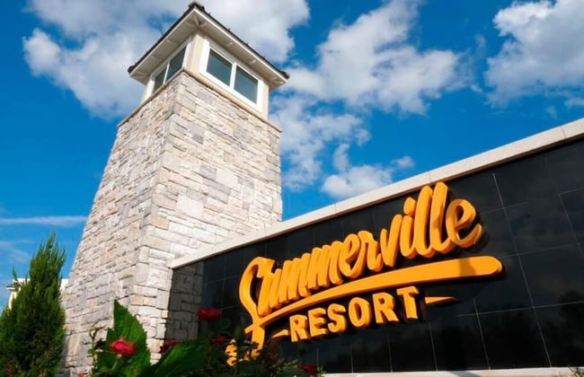 Upscale Townhome W/pool Access! 5 mi. to Disney! - Foto 36