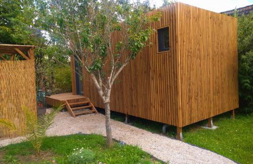 La Cabane du figuier à Rambouillet - Foto 4