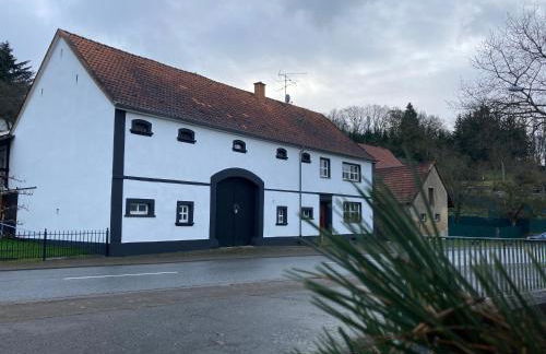 Luxe, landelijke vakantiewoning der alte Birnenbaum Duitsland-Sankt Wendel - Foto 30