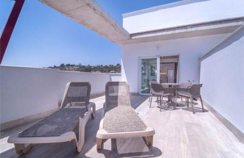 Aljarafe Suites by QHotels - Photo 50