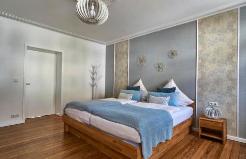 Ferienwohnung Atrium - Foto 9