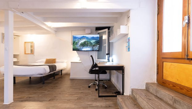 Unik Vacation En Granada - Foto 4, Quarto