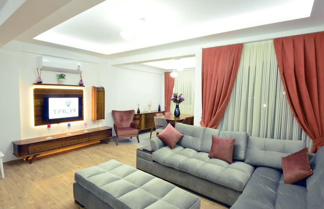 Tala Villa 6 - Foto 8