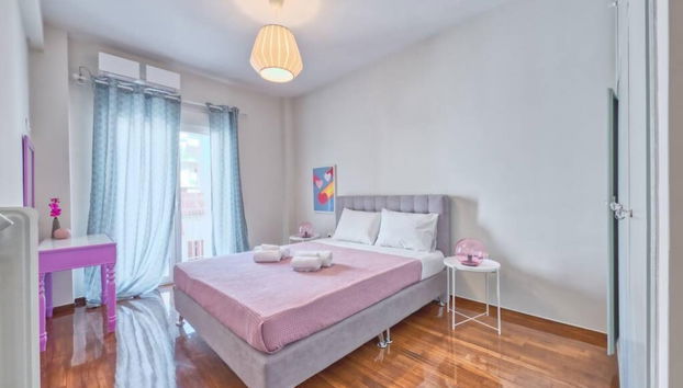 Muse A Dreamy and Fresh New Apartment - Foto 2, Imagen principal