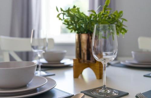 Lilys Apartment 2- 2bedroom, Northumberland - Foto 9