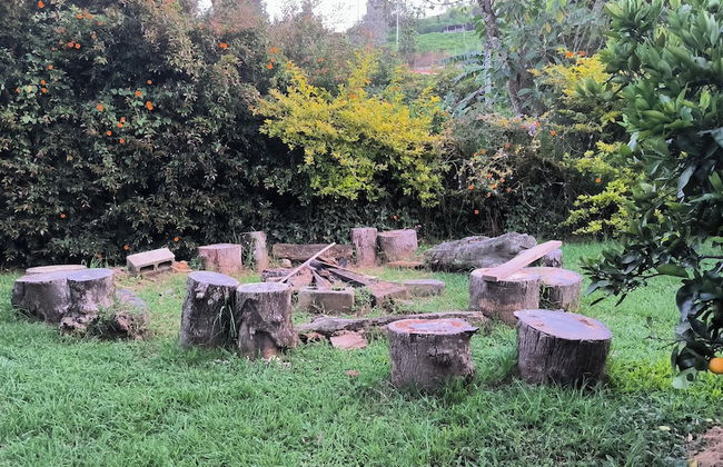 Casa Hotel Fiba Magueza - Foto 42