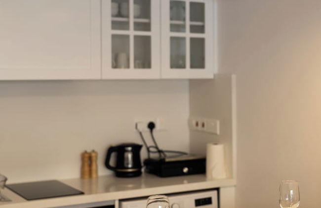 PanMari Apartments - Foto 36