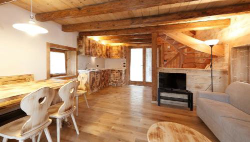 Albergo Diffuso Sutrio Zoncolan - Foto 3