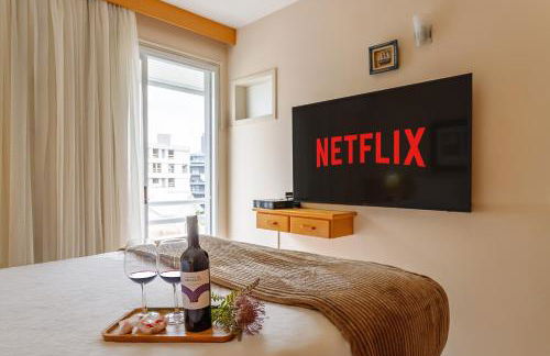 Jurerê Summer - Vista do Mar - Próximo Vila Gastronômica - Photo 3