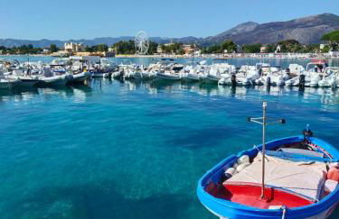 Casetta Matotta, casa vacanze a Mondello - Palermo - Foto 51