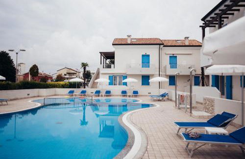 ANIMA JESOLO - DRAGO VILLAGE, Beach & Pool, 2 Parkings - Foto 60