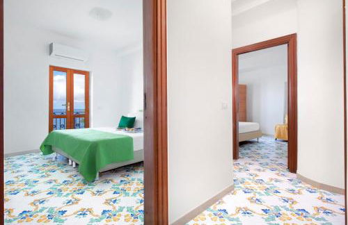 Villa Russo - De Vivo Realty Nerano - Foto 32