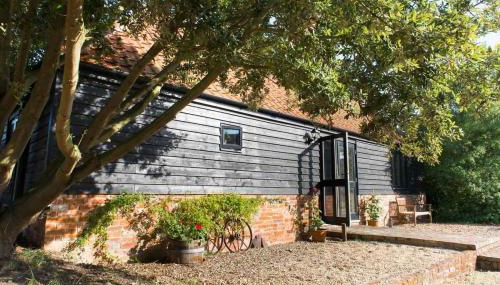 Bromans Barn a beautiful cottage by the Sea and Cudmore Nature Reserve - Foto 3, Other