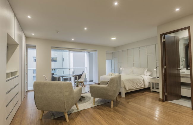 Wynwood Las Mimosas in Barranco - Photo 62