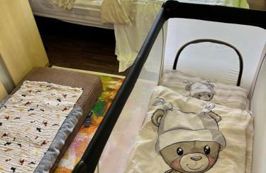 Ferienwohnung HAPPYHOME Bahnhofnah gemütlich familiär - Foto 41