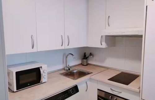 Apartamento Luminoso 35N - Foto 2