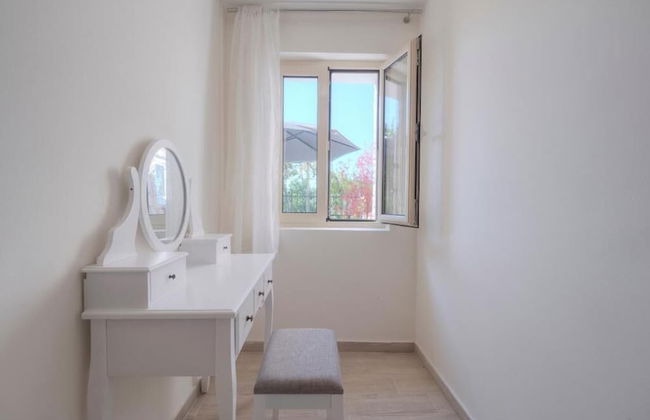 Amfora Family Apartments Rezevici - Foto 11