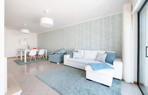 Santa Eulália Apartment Luxury - Blue Sea - Foto 42