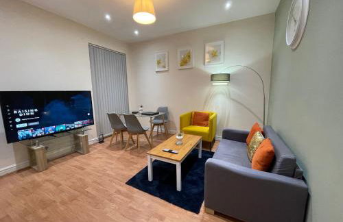 Olive Contractor House - Foto 15