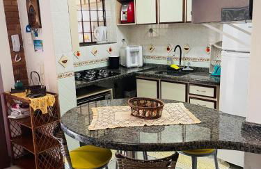 Apartamento com acesso a pé a Santa Rita - Enseada - Ubatuba - Foto 14