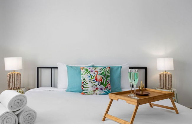 New Ocean View Infinity Pool Steps 2 Babybeach - Foto 23