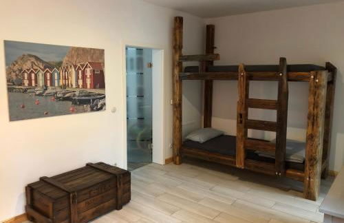 Alexanderhaus, Pension und Restaurant - Photo 11