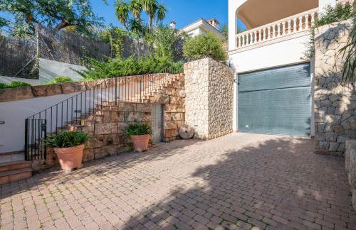 Villa Bendinat 10 by PriorityVillas - Foto 28