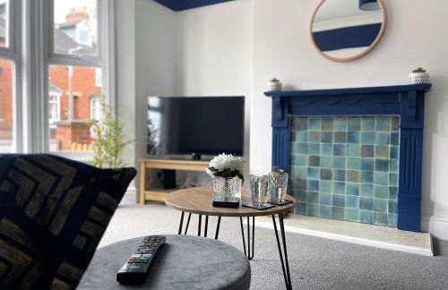 Park View - Spacious, Central Home - Foto 11