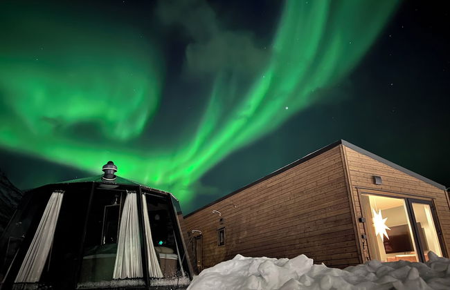 Alpan Apartments - Foto 1