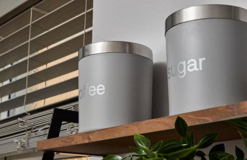 Stylish 2 Bedroom Flat - Close To Newcastle City Centre - Foto 36