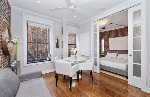 APARTMENT NOLITA - Foto 1