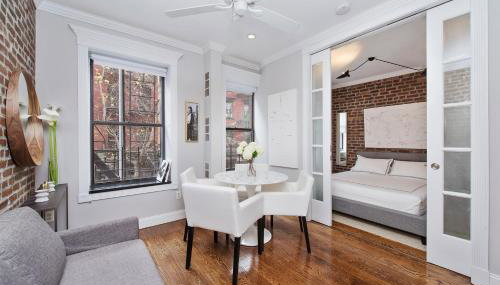 APARTMENT NOLITA - Foto 1