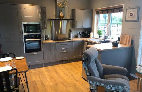 The Floating Home at Upton - Foto 9