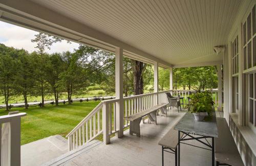 Valley Farmhouse Retreat - Foto 55