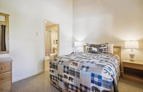 Cedarbrook Queen Suite 103 - Foto 11